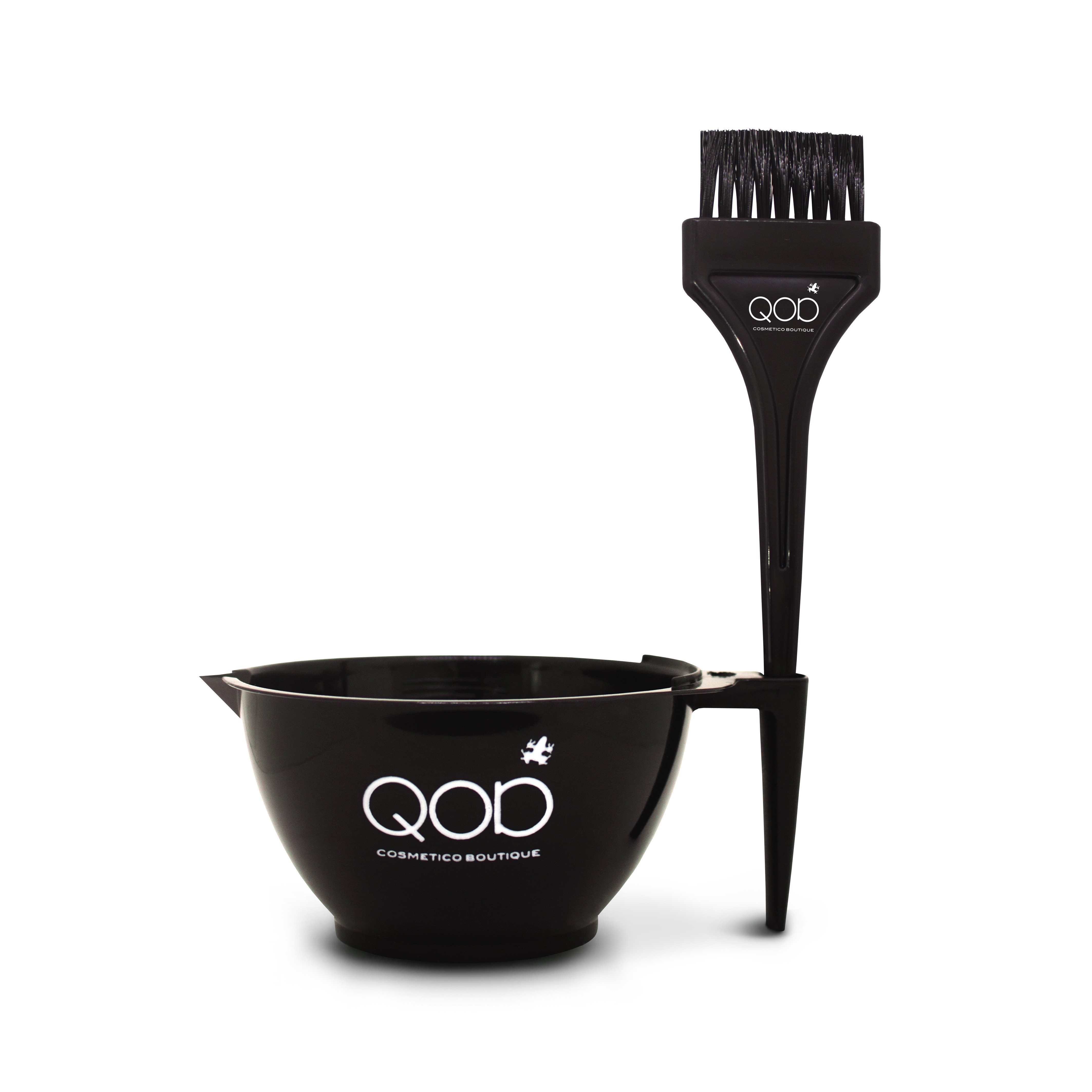Plastic Bowl - QOD Pro