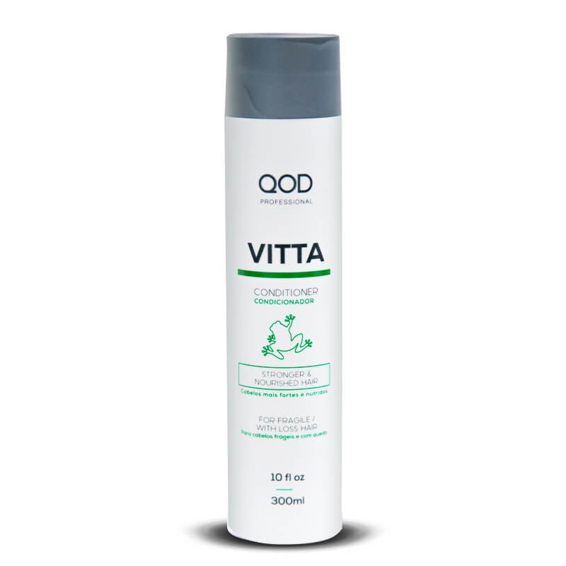 Vitta Conditioner 300ml - QOD Pro