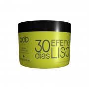 30 Days Straight Effect Hair Mask 300g - QOD City