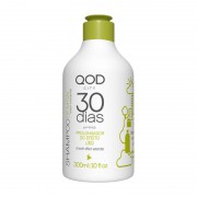 30 Days Straight Effect Shampoo 300ml - QOD City