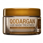 Argan Hair Mask - Intensive Treatment 210g - QOD PRO