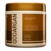 Argan Hair Mask 500g - QOD Pro