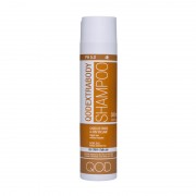 Extrabody Shampoo 300ml - For fragile and volumeless hair - QOD Pro