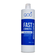 Fast Hair Treatment 1000ml - QOD Pro