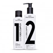Fiber.Complex 1 & 2 - The Hero Against Hair Breakage - QOD Pro