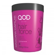 Hair Force Hair Mask 500g - Hair Growth - QOD City 