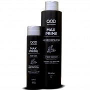 Max Prime S-Fiber Kit - QOD Pro