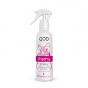 QOD CITY SPRAY THERMY 150ML 
