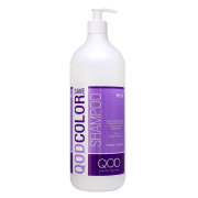 Color Save Hair Shampoo 1000ml - QOD Pro