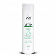 Vitta Shampoo 300ml - QOD Pro