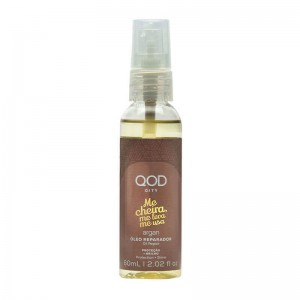 Argan Oil Repair for Hair Strands 60ml - QOD City