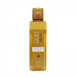 Argan Professional Hair Oil 120ml - Daily Use - QOD PRO