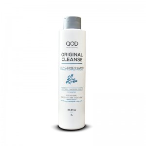 Original Cleanse Shampoo 1000ml - QOD Pro