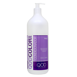 Color Save Hair Conditioner 1000ml - QOD Pro