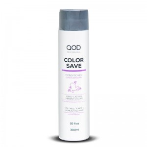 Color Save Conditioner 300ml - QOD Pro