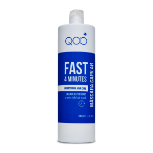 Fast Hair Treatment 1000ml - QOD Pro