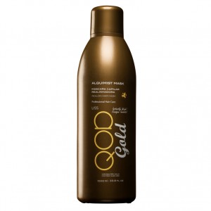Gold Alquimist 1000ml - QOD Pro