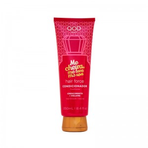 Hair Force Conditioner 250ml - Smell, Feel & Love It - QOD City