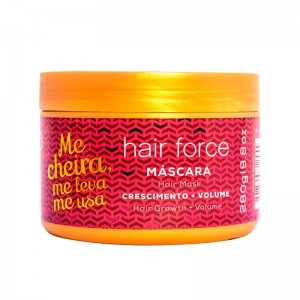 Hair Force Hair Mask 280g - Smell, Feel & Love It - QOD City
