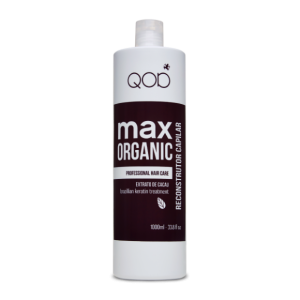 Max Organic 1000ml - QOD Pro