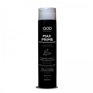 Max Prime After Treatment Mask 500ml - QOD Pro