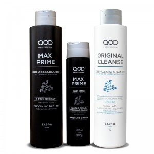 Kit Max Prime - QOD Pro