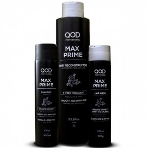 Max Prime S-Fiber Super Combo - Limited Special Offer - Free Shipping