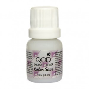 Instant Repair Color Save 10ml - QOD Pro