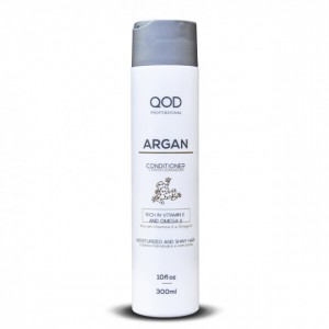 Argan Professional Conditioner 300ml - Sealing - QOD Pro