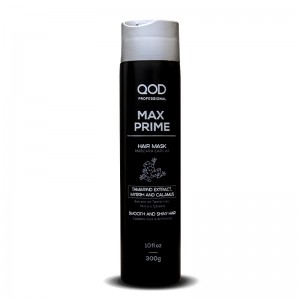 Max Prime After Treatment Mask 300ml - QOD Pro