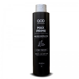 Max Prime S-Fiber 1000ml - QOD Pro