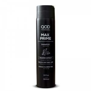 Max Prime After Treatment Shampoo 300ml - QOD Pro