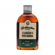 Brilliantine After Shave Lotion 145ml - Beard Care - QOD Barber Shop
