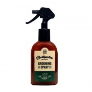 Brilliantine Grooming Hair Spray 145ml - QOD Barber Shop