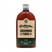 Brilliantine Grooming Hair Tonic 290ml - QOD Barber Shop