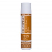 Extrabody Conditioner - For fragile and volumeless hair - QOD Pro