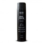 Max Prime After Treatment Shampoo 300ml - QOD Pro