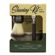 Old School Shaving Kit - QOD Barber Shop 1