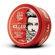 Killer Hair Pomade 70g - High Fixation - Matte Effect - QOD Barber Shop 1