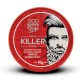 Killer Hair Pomade 70g - High Fixation - Matte Effect - QOD Barber Shop 2