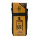 Kit Special Premium Beer Shampoo 220ml + Free Case - QOD Barber Shop 1