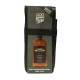Kit Old School Whiskey Shampoo 220ml + Free Case - QOD Barber Shop 2